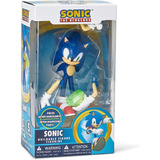 Figura De Accion Sonic The Hedgehog