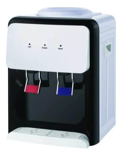 Dispenser De Agua Fría Y Caliente