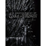 Libro Photography Of Game Of Thrones De Kogge, Michael