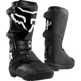 Botas Motocross  Fox Comp X Enduro Nt Cross Atv