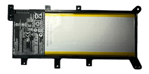 Bateria Original Asus C21n1347 X555 X555y X555ld X555ln ,