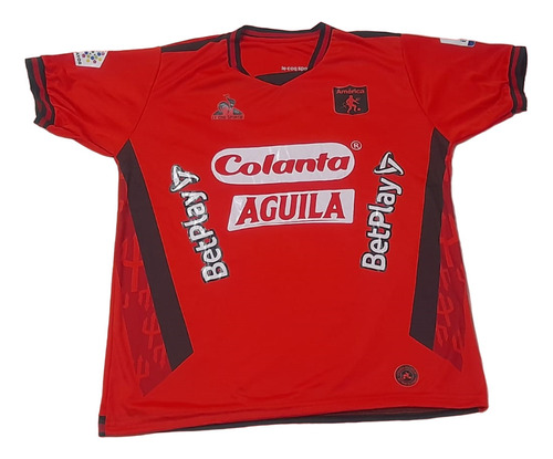 Camiseta América De Cali 