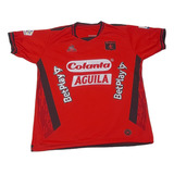 Camiseta América De Cali 