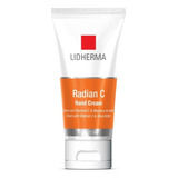  Lidherma Radian C Crema De Manos Con Vitamina C