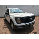 Ford F-150 Xl Crew Cab V6 At 2023