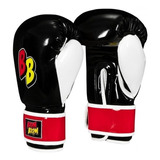 Guantes De Boxeo Niño Title Boom Boom