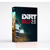 Dirt Rally 2.0 - Pc - Instalación Personalizada Por Teamview