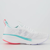 Tênis Under Armour Slight 2 Feminino Branco