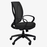 Silla Sillon Alma Portantino Profesional Mecanismo Asyncro