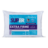 Travesseiro Super Suporte Extra Firme Fibra Especial 48x68cm