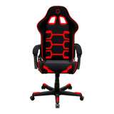 Silla Gamer Nibio Savage Reclinable Mrclick