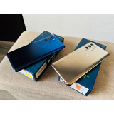 Motorola Moto G51 Xt-2171 128gb Libre Telcel Movi Att Dorado O Azul 4gb Ram Android Muy Buen Estado Usado