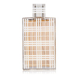 Edp 3.3 Onzas Brit Burberry Para Mujer En Spray 