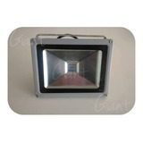 Refletor Uv Led Luz Negra  20w Festa Eventos Casamentos