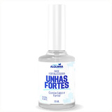 Esmalte Fortalecedor De Unhas - Formol E Cálcio 10 Ml