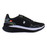 American Polo Tenis Urbano Sport Correr Fitness Hombre 87662