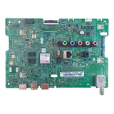 Placa Main Samsung Un43j5290 - Ver Variantes De Modelo 