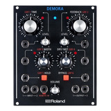 Roland Demora Delay Pedal Efecto Modular