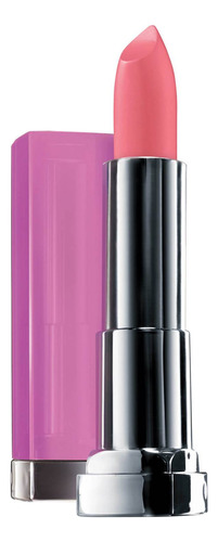 Labial Maybelline Color Sensational 710 