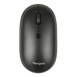 Mouse Inalambrico Targus B581 Bluetooth Antimicrobial Color Negro