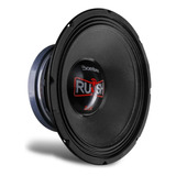  Alto Falante Woofer  12 Polegadas 8 Ohms 1000w Rms Grave