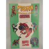 Spiderman Greatest Team-ups Marvel Mexico Intermex