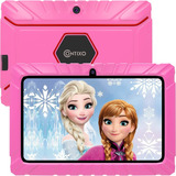 Tablet Para Niños, Contixo V8 7  Toddler Tablet, 2gb+16gb...