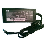 Cargador Hp Envy 14, 15 M6 Sleekbook 14 Orignal 19.5v 3.33a