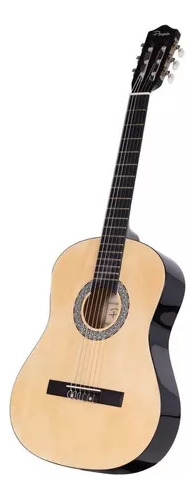 Guitarra Criolla 