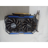 Placa De Vídeo Gtx960 2gb