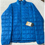 Campera Hombre The North Face Thermoball, Original