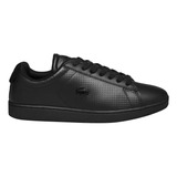 Tenis Lacoste Carnaby Evo Gtx Estilo Urbano Para Hombre