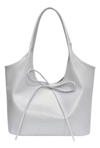 Bolso Tipo Tote Mensajero De Hombro Para Dama Gran Capacidad