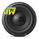 Subwoofer Alpine Swa 12s4 12 750 Watts Garantia Oficial Jw