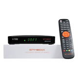 Regalo Dvb-t2 / S2 / S2x Receptor Digital Uhf Decodificador