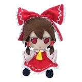 Muñeca De Peluche Touhou Project Fumo Hakurei Reimu De Regal