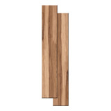 Porcelanato Simil Madera Cerro Negro 20x120 Guayubira