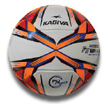 Bola Kagiva F5 Brasil Extreme 11 Pro Futsal