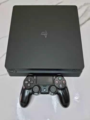 Ps4 1 Tb 1