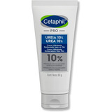 Creme Hidratante Restaurador Para Os Pés Cetaphil Pro Ureia 