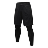 Pantalones Cortos Deportivos De Verano Para Hombre, Pantalon