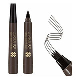 Delineadores Para Cejas - Lusucat Eyebrow Tattoo Pen Lápiz D