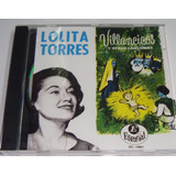 Lolita Torres Villancicos Y Otras Cd Bajado De Vinilo Kktus