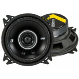 Bocinas Kicker 4 Coaxial Dsc40 120watts 30watts Rms