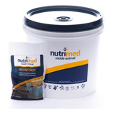 Núcleo Vitamínico Mineral Com Adição De Alho 15kg 