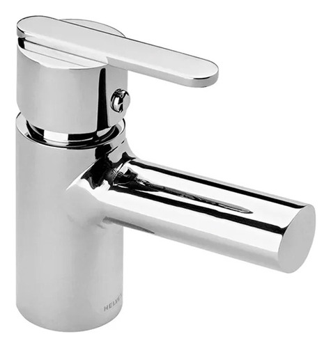  Llave De Lavabo Explora Ecológica Modelo E-907-ce Helvex