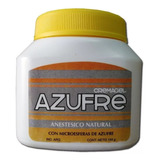 Pack 5 Ungüento Azufre Anestésico Natural + Envio Gratis