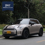 Mini Cooper Classic 1.5 Turbo Automatico