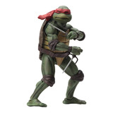 Neca Teenage Mutant Ninja Turtles Raphael 1990