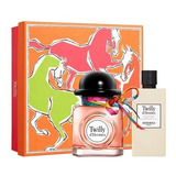 Twilly Hermes Perfume Mujer Edp Set 85ml Perfumesfreeshop! 